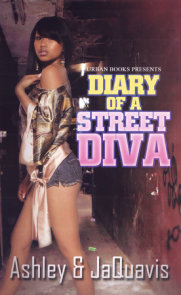 Diary Of A Street Diva