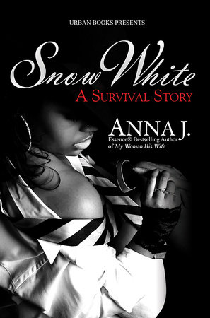 Snow White by Anna J.