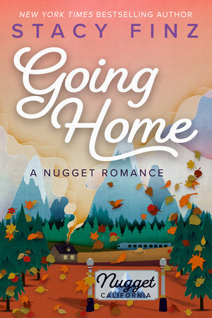 Going Home by Stacy Finz