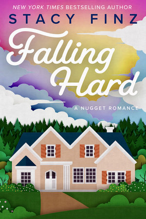 Falling Hard by Stacy Finz