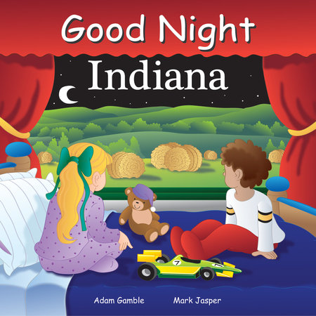 Good Night Indiana by Adam Gamble and Mark Jasper