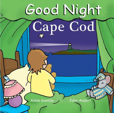 Good Night Cape Cod by Adam Gamble