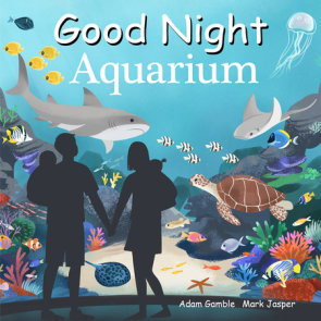 Good Night Aquarium