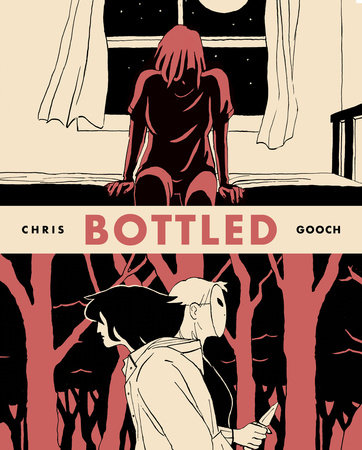 Bottled by Chris Gooch