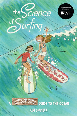 The science of surfing: A simple introduction to catching waves!