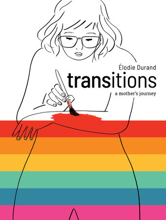 Transitions by Élodie Durand