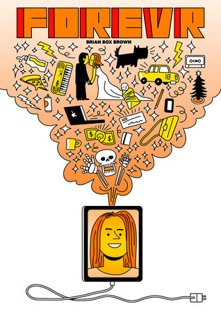 Forevr by Brian Brown