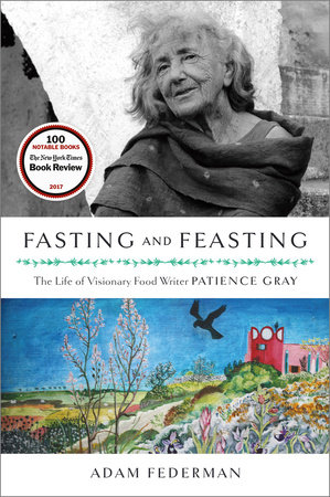 Fasting and Feasting by Adam Federman