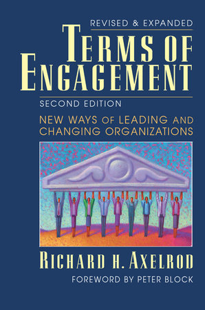 Terms of Engagement by Richard H. Axelrod