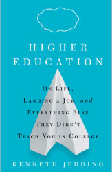 Higher Education