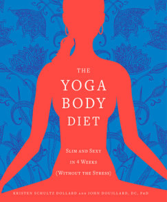 The Yoga Body Diet