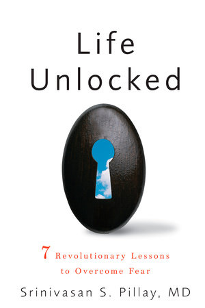 Life Unlocked by Sromovasam S. Pillay
