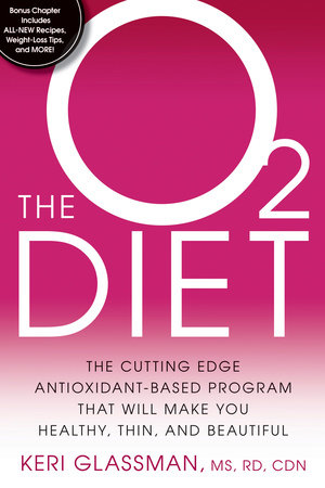 The O2 Diet by Keri Glassman