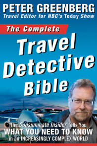 The Complete Travel Detective Bible