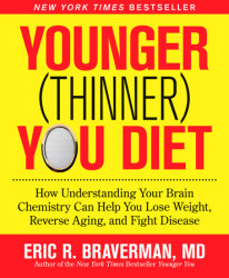 The Younger (Thinner) You Diet