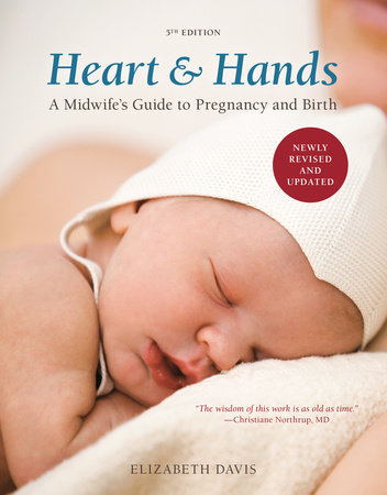 Heart and Hands, Fifth Edition [2019] by Elizabeth Davis