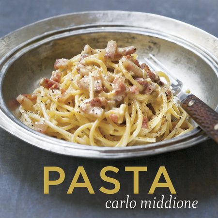 Pasta by Carlo Middione
