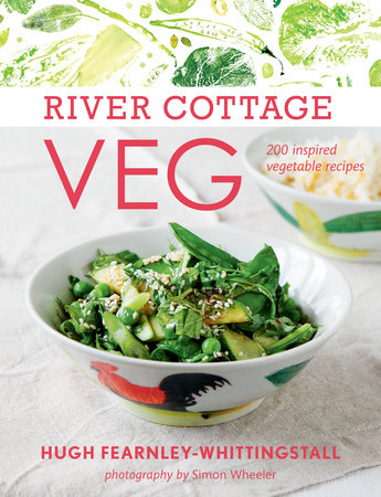 River Cottage Veg By Hugh Fearnley Whittingstall 9781607744726