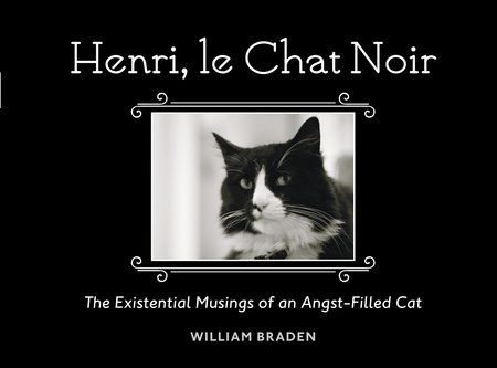 Henri, le Chat Noir by William Braden