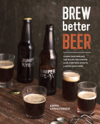 Brew Better Beer