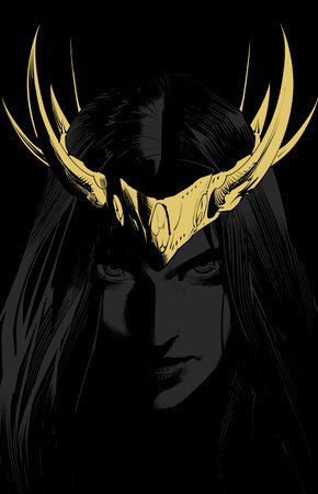 Once & Future Book Two Deluxe Edition Limited Edition Slipcased by Kieron Gillen