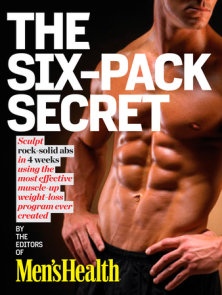 Men's Health The Six-Pack Secret