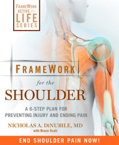 FrameWork for the Shoulder