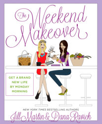 The Weekend Makeover