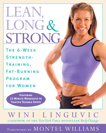 Lean, Long & Strong by Wini Linguvic