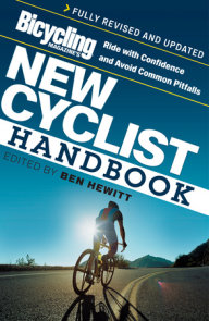 Bicycling Magazine's New Cyclist Handbook
