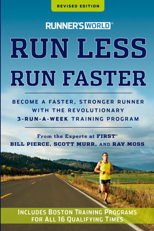 Runner's World Run Less Run Faster