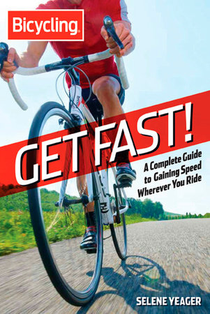 Get Fast! by Selene Yeager