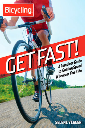 Get Fast! by Selene Yeager