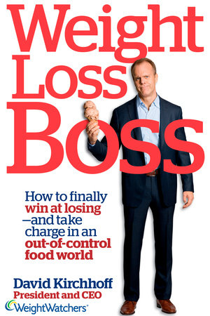 Weight Loss Boss by David Kirchhoff