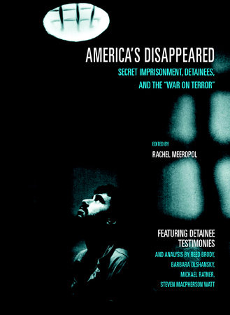 America's Disappeared by 