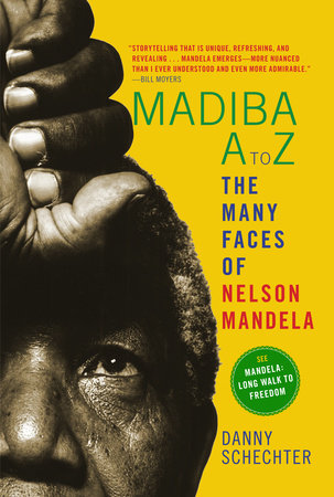 Madiba A to Z by Danny Schechter