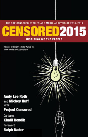 Censored 2015 by 