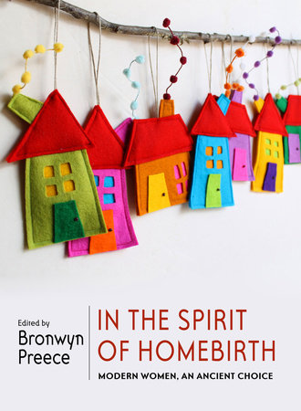 In the Spirit of Homebirth by 