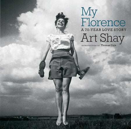 My Florence by Art Shay
