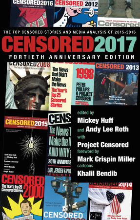 Censored 2017 by 