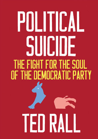 Political Suicide by Ted Rall