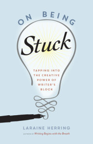 On Being Stuck