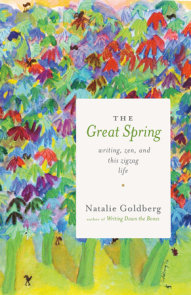 The Great Spring