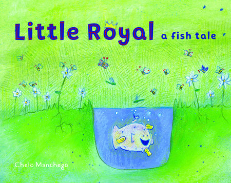 Little Royal by Chelo Manchego
