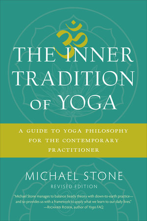 There's a Book for That: Yoga Month