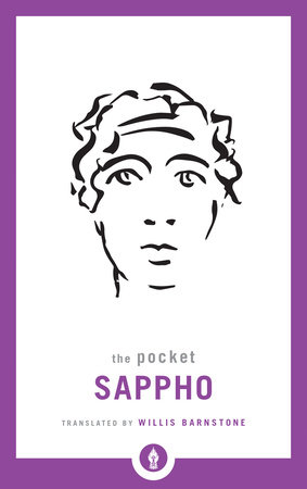 The Pocket Sappho by Willis Barnstone