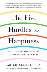 The Five Hurdles to Happiness