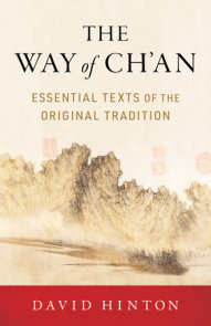 The Way of Ch'an