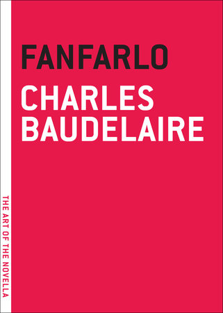 Fanfarlo by Charles Baudelaire