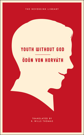 Youth Without God by Odon Von Horvath
